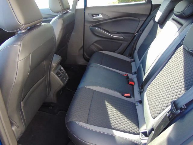 Opel Grandland X 1.2 Turbo Elegance Turbo