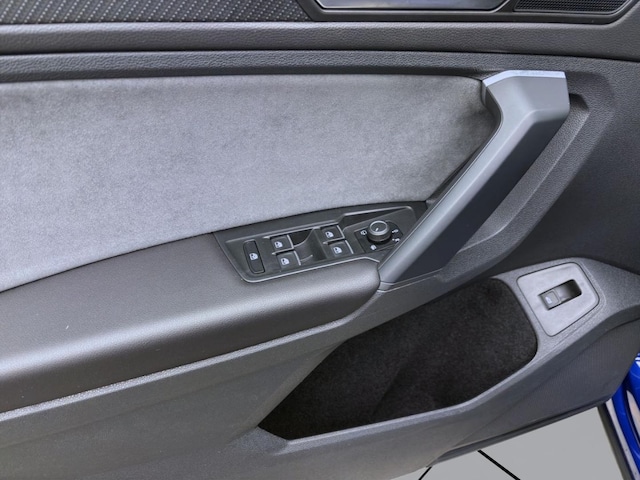 Volkswagen Tiguan 2.0 TSI DSG