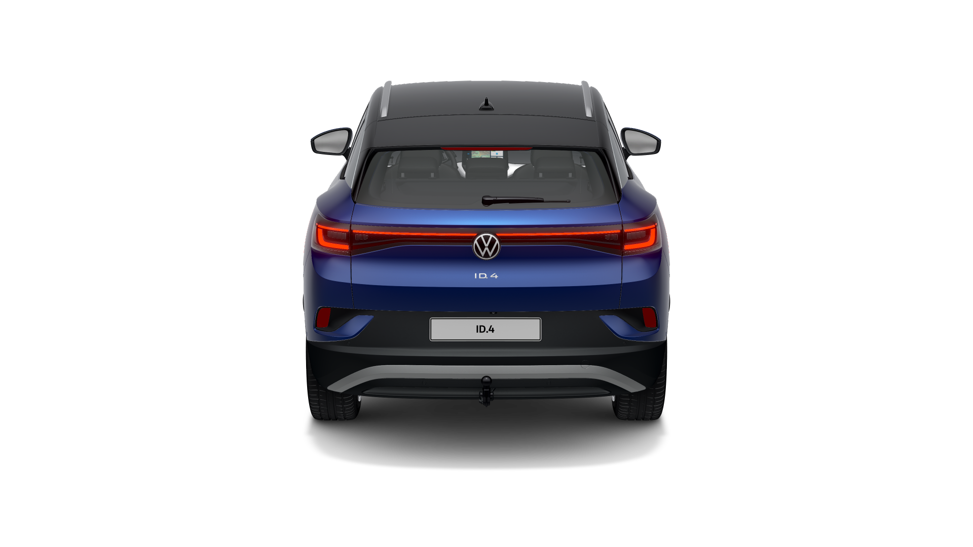 Volkswagen ID.4 Performance Pro
