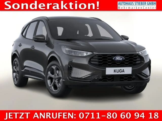 Ford Kuga ST Line