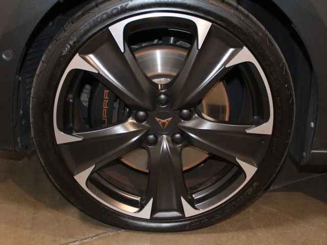 Cupra Leon 1.4 e-Hybrid DSG VZ