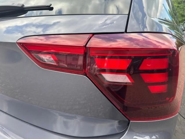 Volkswagen Polo 1.0 TSI Move