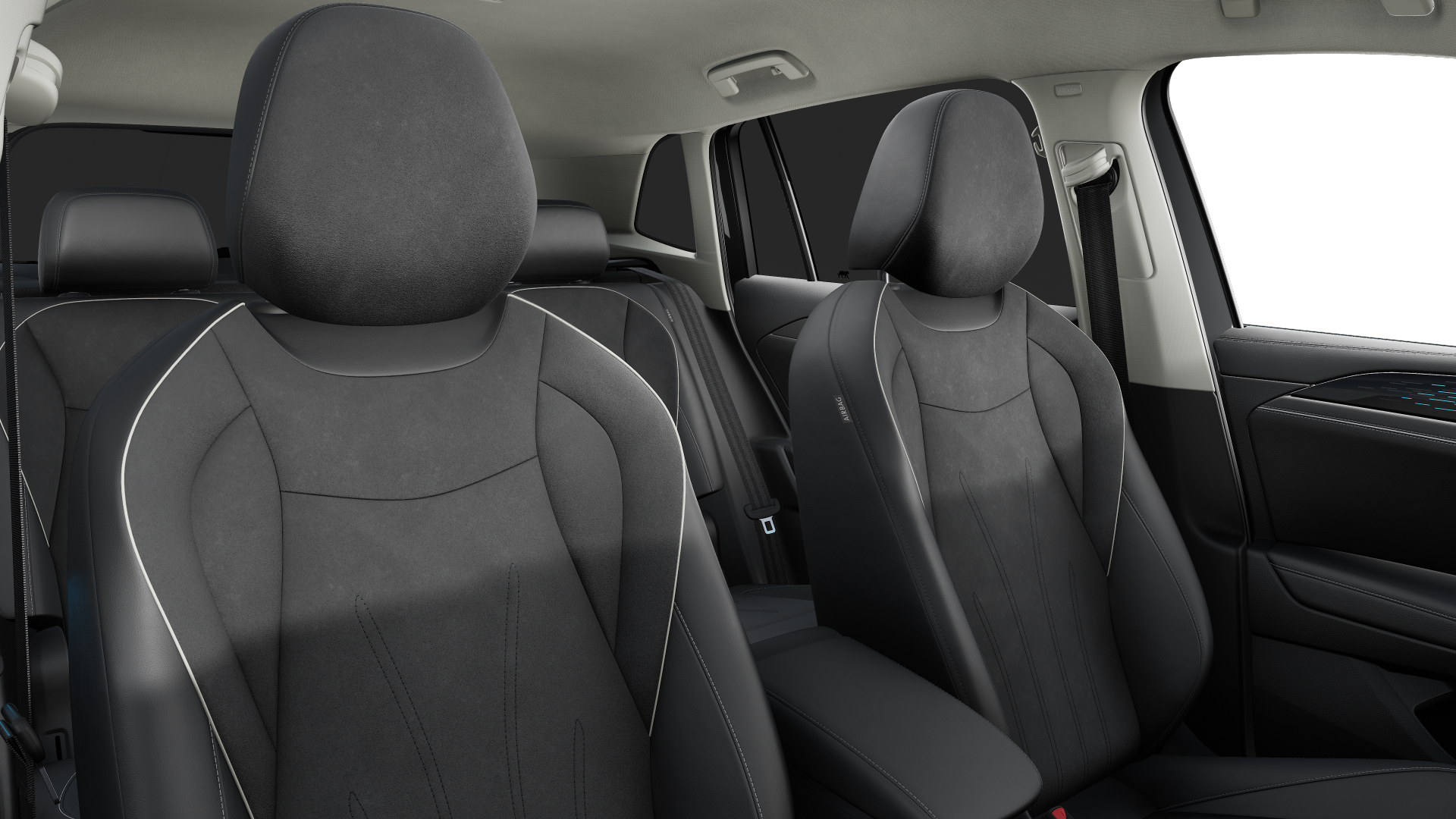 Volkswagen Tiguan Elegance eHybrid