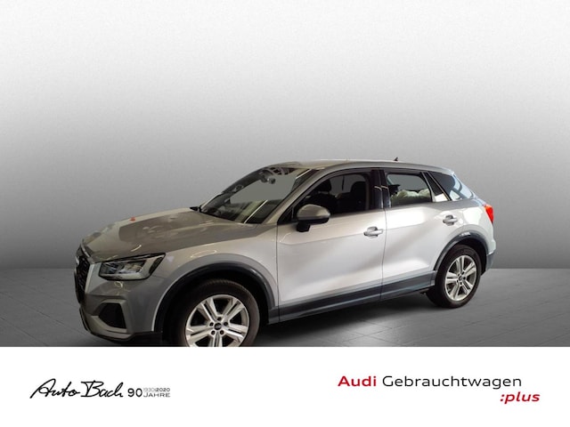 Audi Q2 30 TFSI