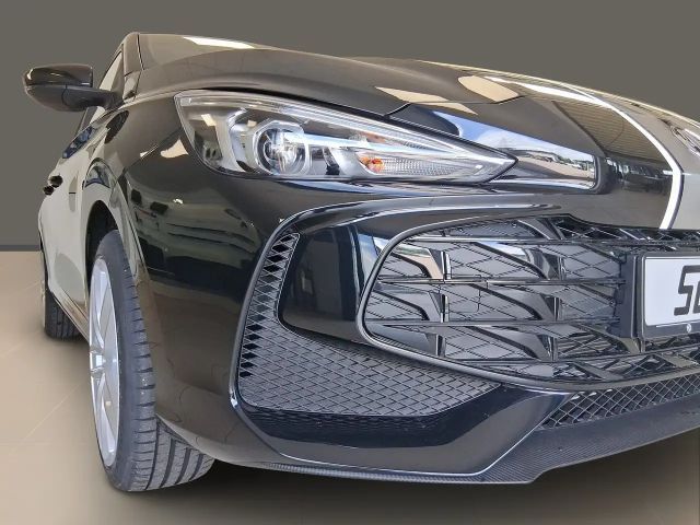 MG MG3 Standard Standard range