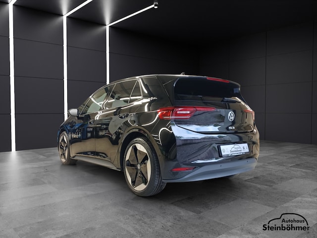 Volkswagen ID.3 IQ.Drive Performance Pro