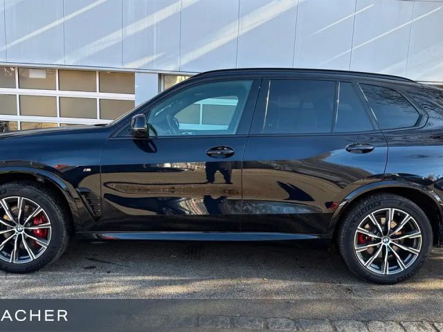BMW X5 M-Sport xDrive30d