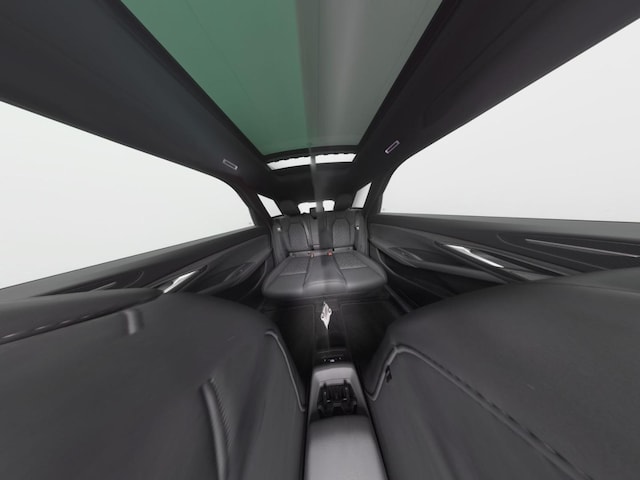 Audi Q6 e-tron Quattro