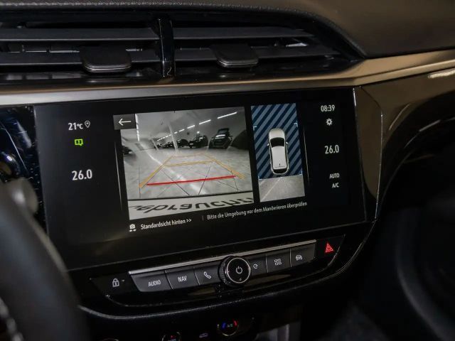 Opel Corsa GS-Line Grand Sport