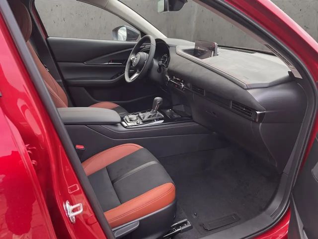 Mazda CX-30 NAGISA +BOSE+KAMERA+