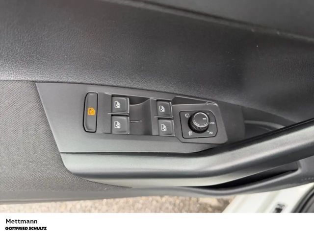 Volkswagen Polo 1.0 TSI