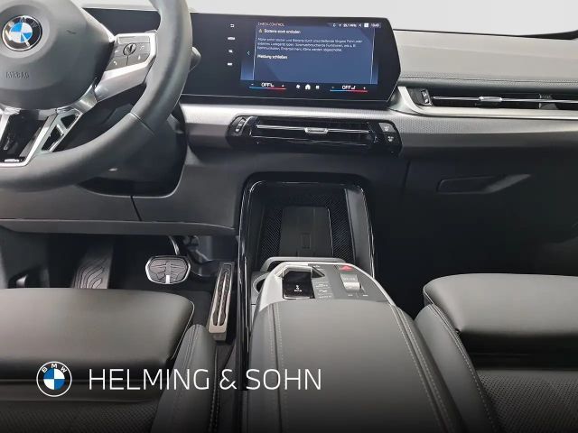 BMW X1 M-Sport sDrive18i