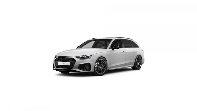 Audi A4 40 TFSI Avant S-Line S-Tronic