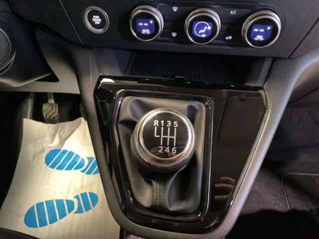 Nissan Townstar DIG-T Tekna