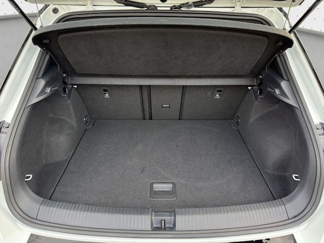 Volkswagen T-Roc 1.5 TSI DSG IQ.Drive Style