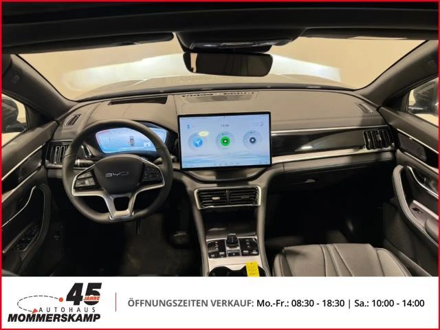 BYD Seal U Boost DM-i