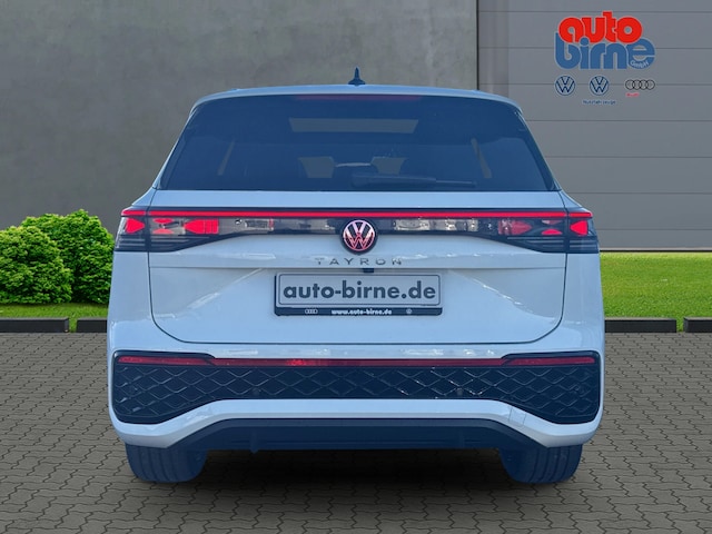Volkswagen Tayron 2.0 TDI 4Motion R-Line