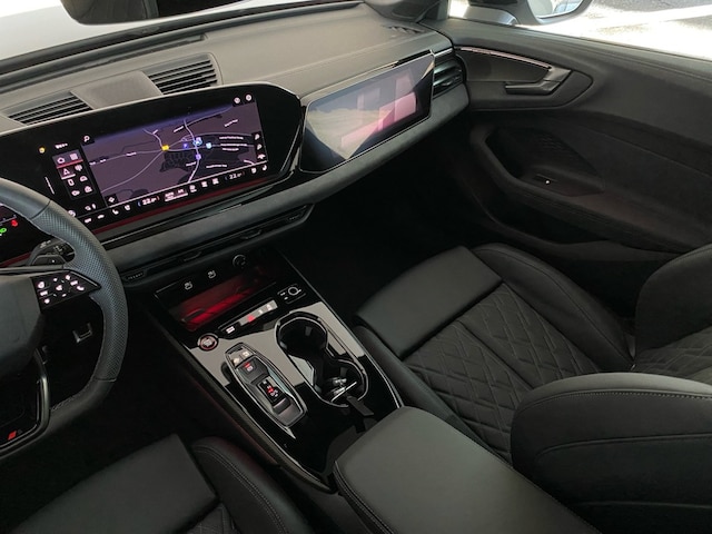 Audi S5 Avant S-Tronic