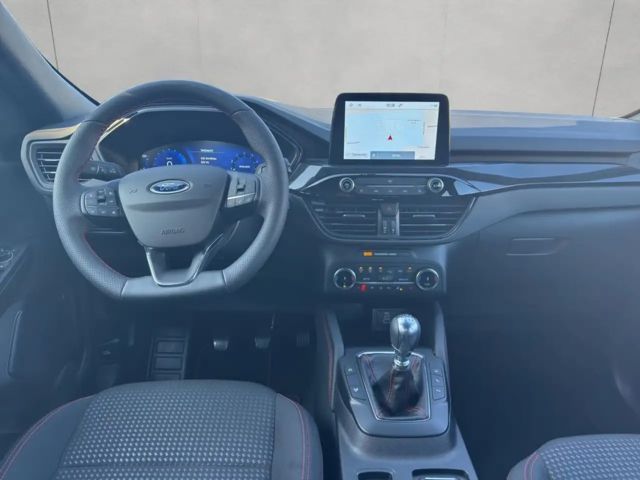 Ford Kuga EcoBoost ST Line