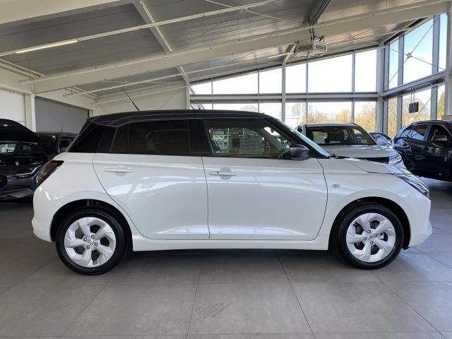 Suzuki Swift Comfort Hybrid