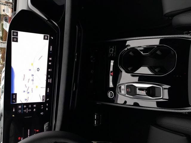 Audi A5 Avant Quattro S-Tronic