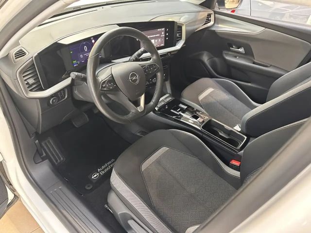 Opel Mokka Edition Mokka-e