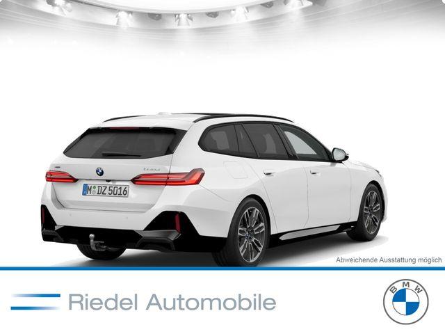 BMW 540 540d M-Sport Touring xDrive