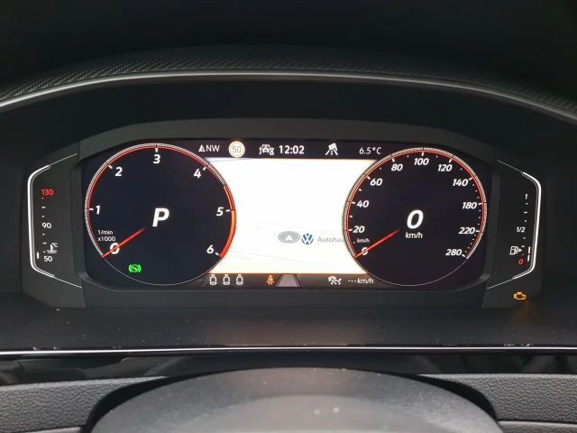 Volkswagen Arteon Shooting Brake R-Line