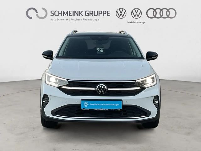 Volkswagen Taigo 1.0 TSI DSG Style