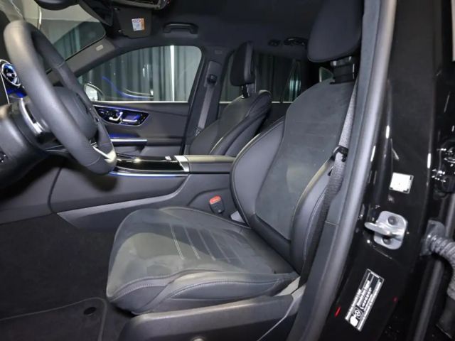 Mercedes-Benz GLC 400 4MATIC