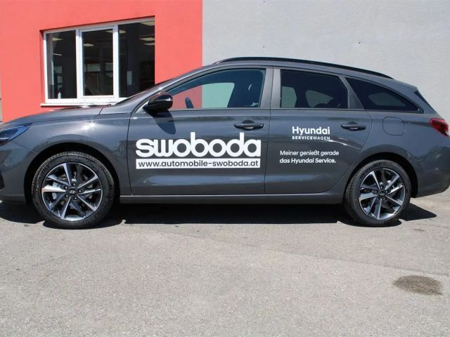 Hyundai i30 Kombi - PD GO Plus 1.5 DPI c5ku1