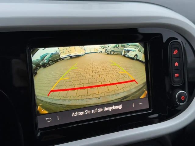 Renault Twingo Electric Techno