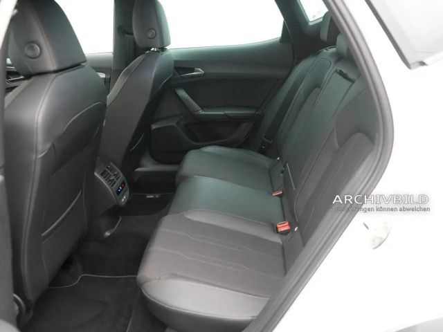 Cupra Formentor KAM KLIMA ACC SHZ PDC LED