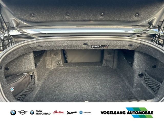 BMW M4 Cabrio Competition xDrive