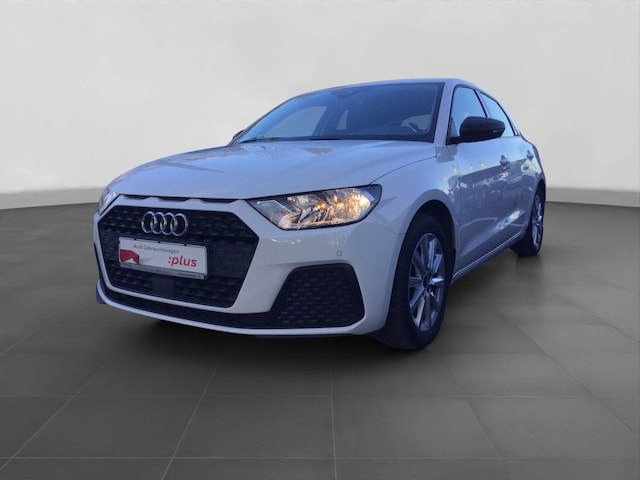 Audi A1 25 TFSI Sportback