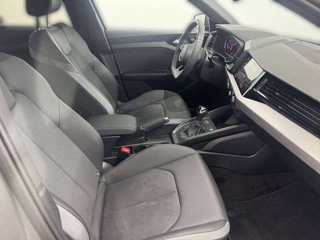 Audi A1 40 TFSI S-Line S-Tronic Sportback