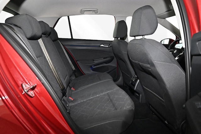 Volkswagen Golf 1.5 TSI Life