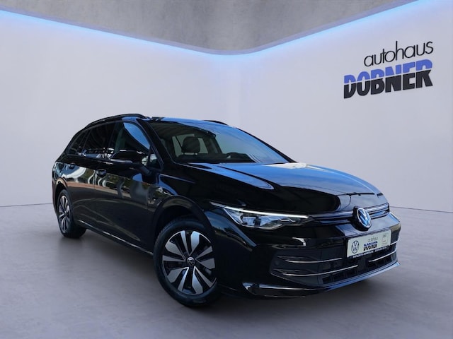 Volkswagen Golf 1.5 TSI Golf VIII Variant