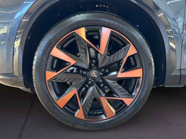 Cupra Formentor 1.5 eTSI MATRIX DCC Sennheiser