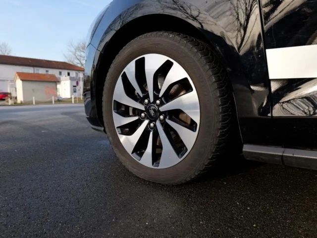 Ford Focus Cool & Connect