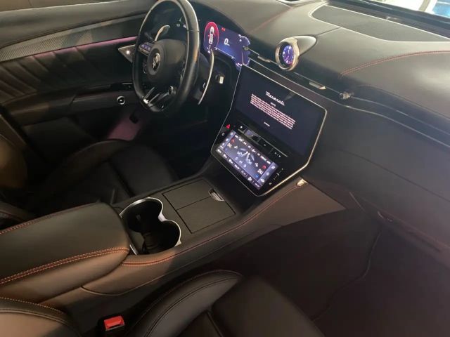 Maserati Grecale Trofeo