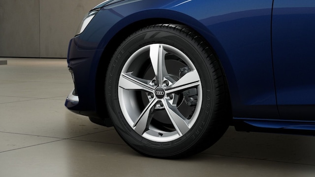 Audi A4 35 TDI Avant S-Tronic