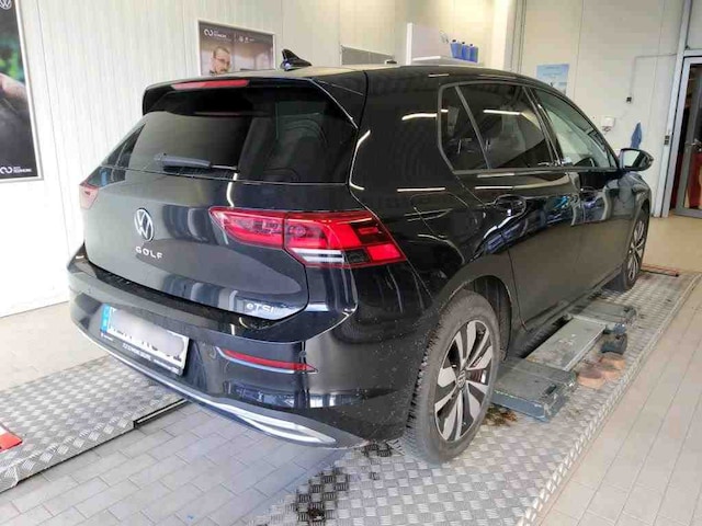 Volkswagen Golf 1.5 eTSI Golf VIII Move