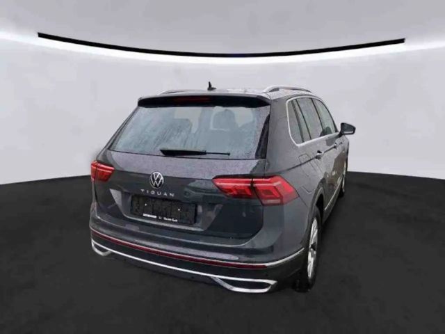 Volkswagen Tiguan 2.0 TDI DSG Elegance Elegance
