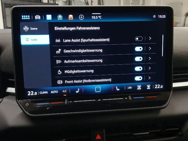 Volkswagen T-Roc 1.5 eTSI R-Line