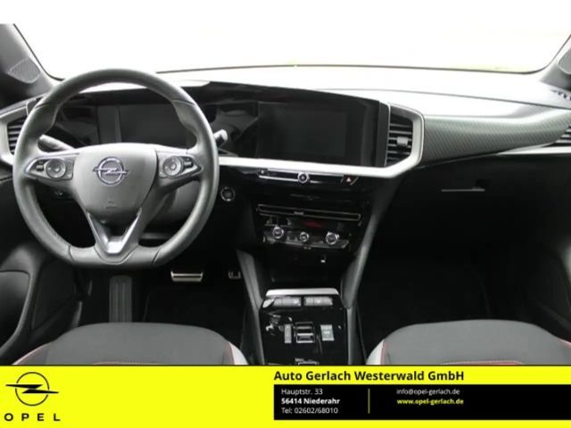 Opel Mokka GS-Line Grand Sport