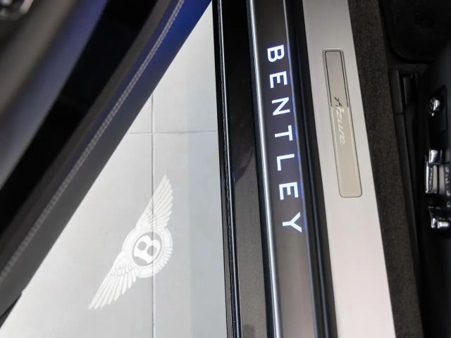 Bentley Continental GTC V8