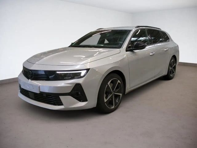 Opel Astra 1.2 Turbo Sports Tourer