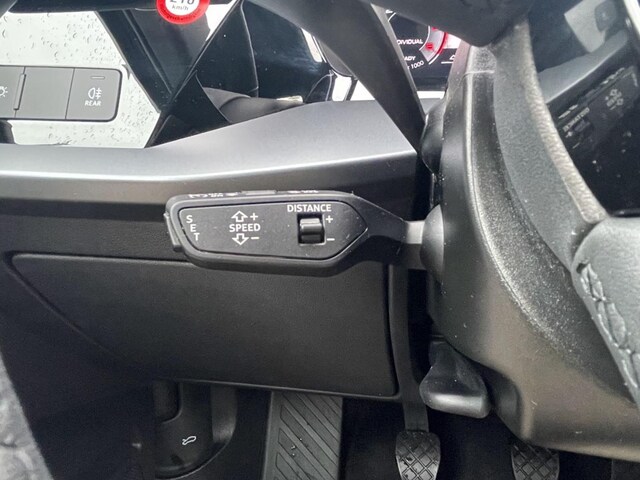 Audi A3 30 TDI Sportback