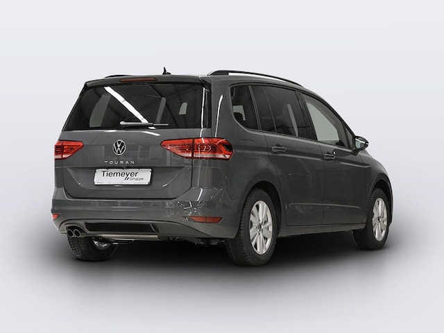 Volkswagen Touran 2.0 TDI DSG Highline